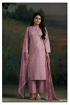 Aadila 4810 By Ganga Cotton Printed Designer Salwar Suits
